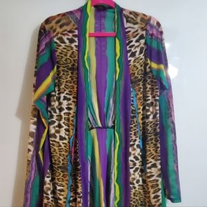 Simon Chang Sz L Top EUC